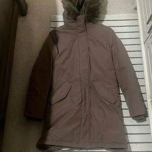 ARITZIA - MONT BLANC PARKA